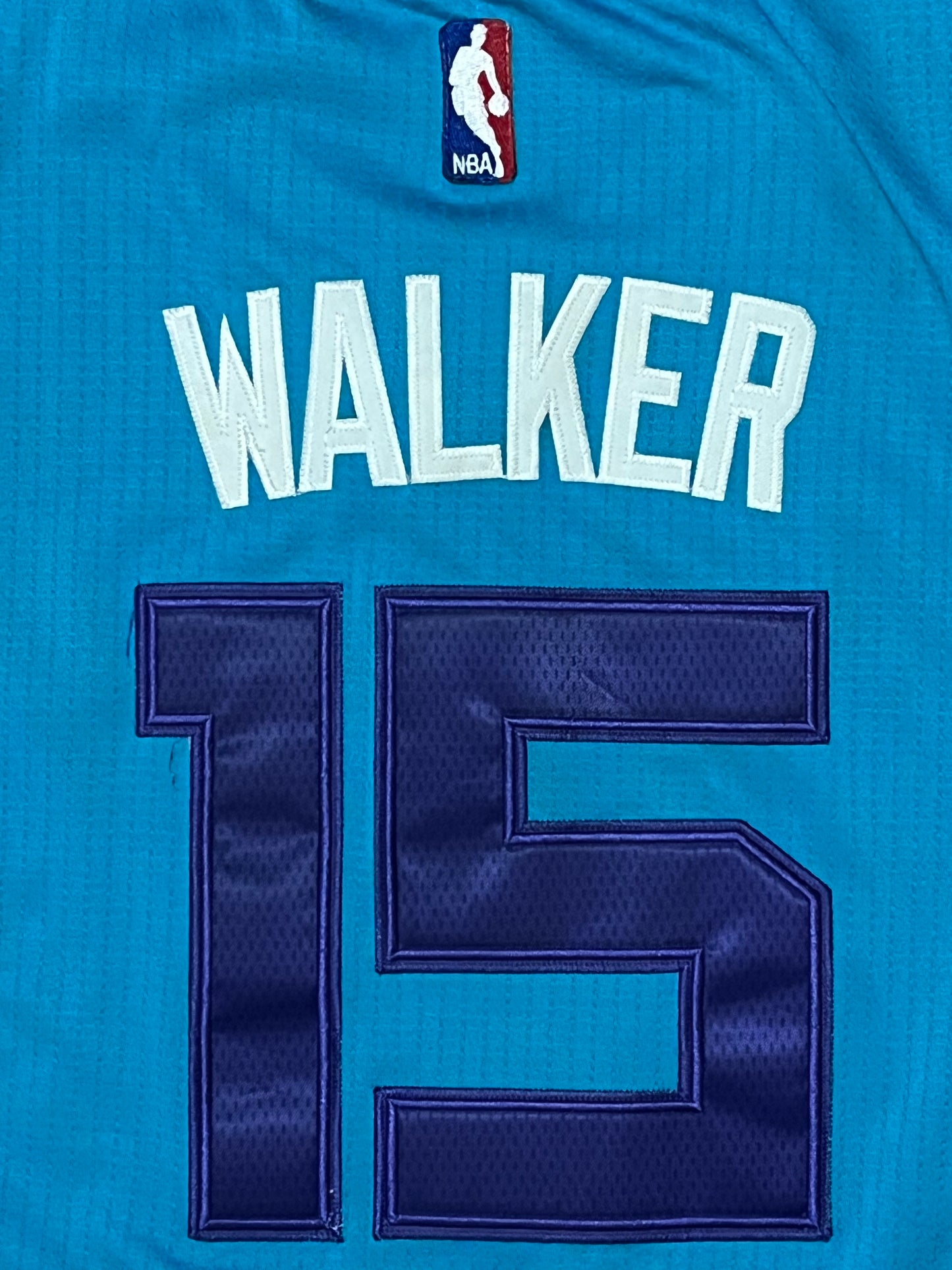 Charlotte Hornets Jersey