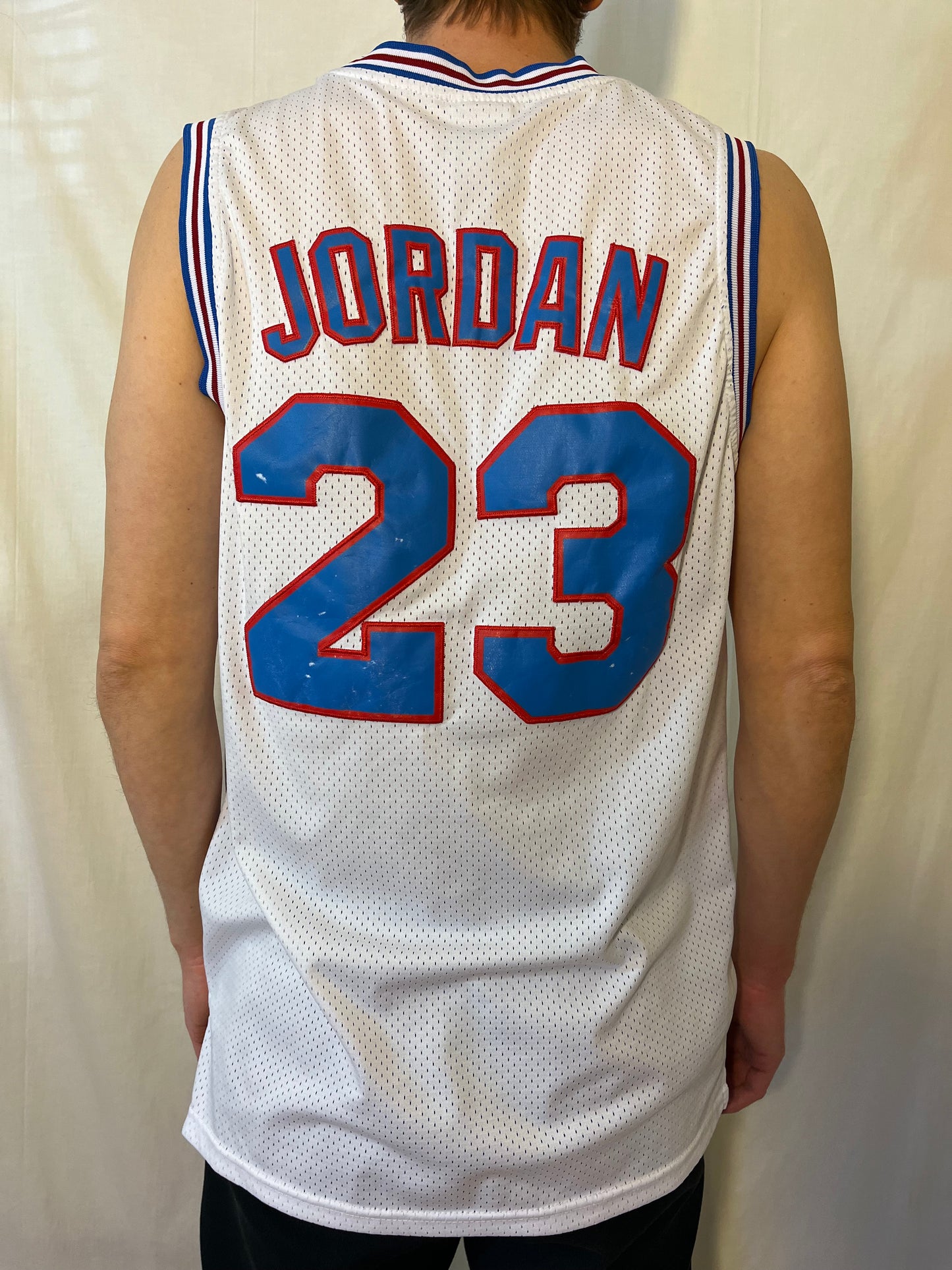 1990s Tune Squad Michael Jordan 23 Jersey