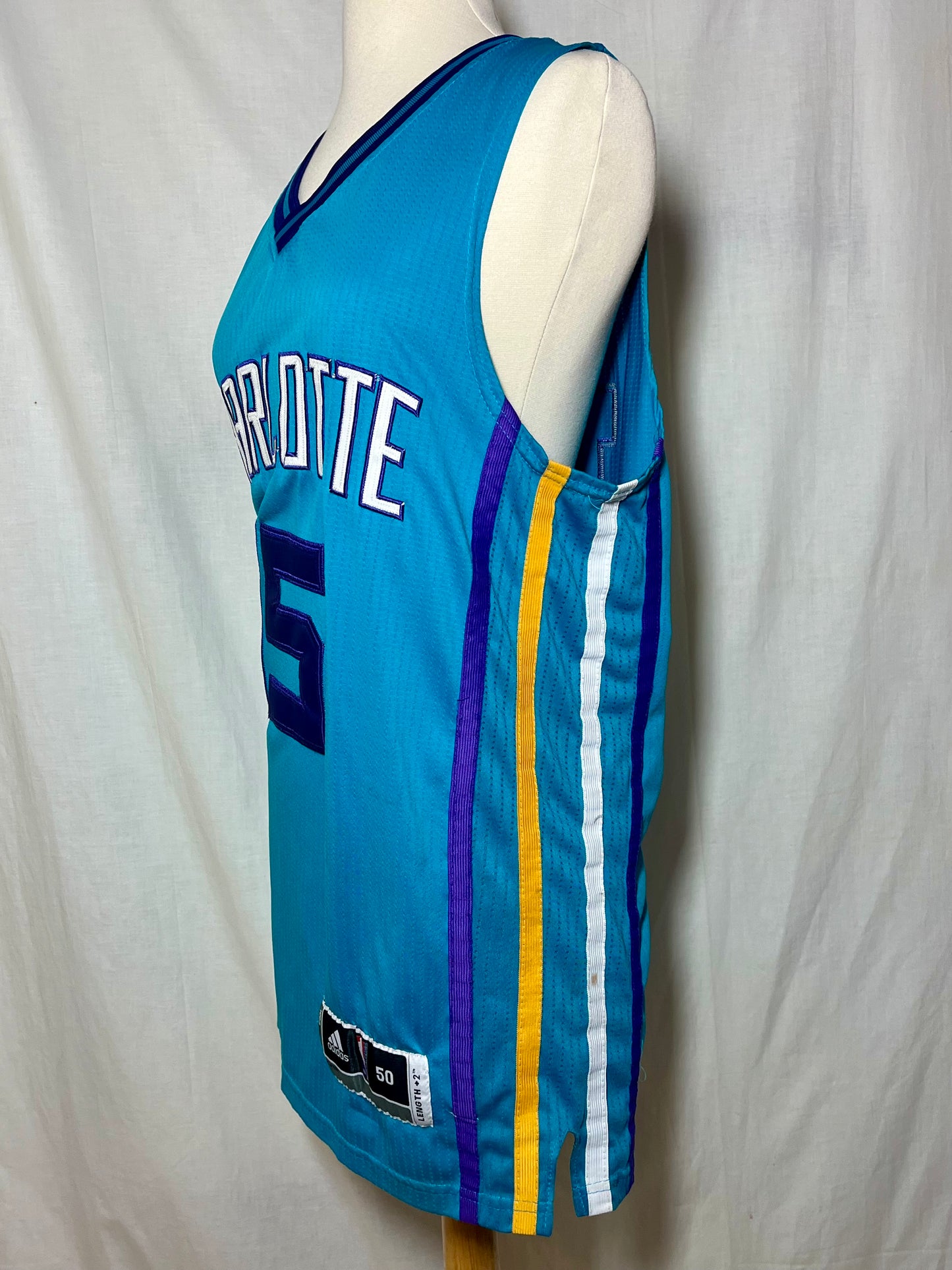 Charlotte Hornets Jersey