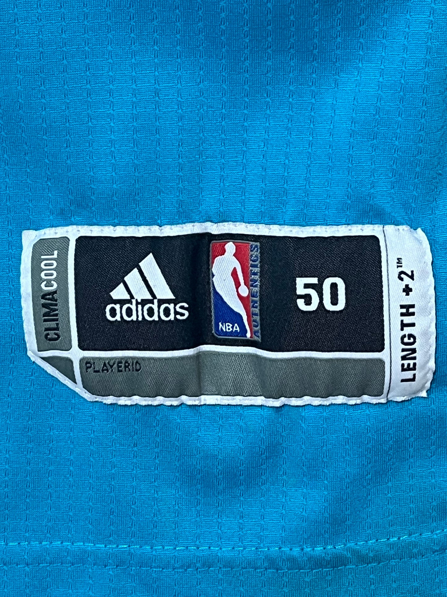 Charlotte Hornets Jersey