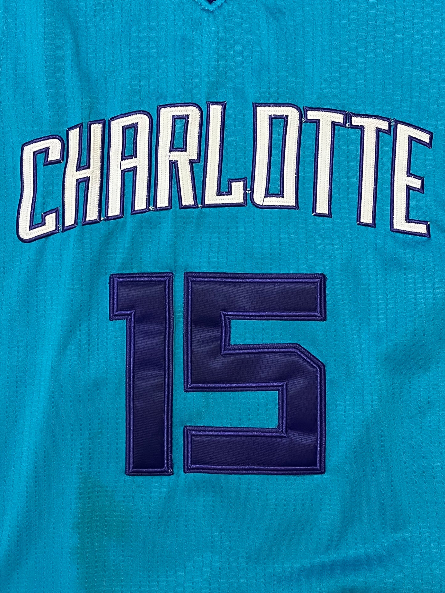 Charlotte Hornets Jersey