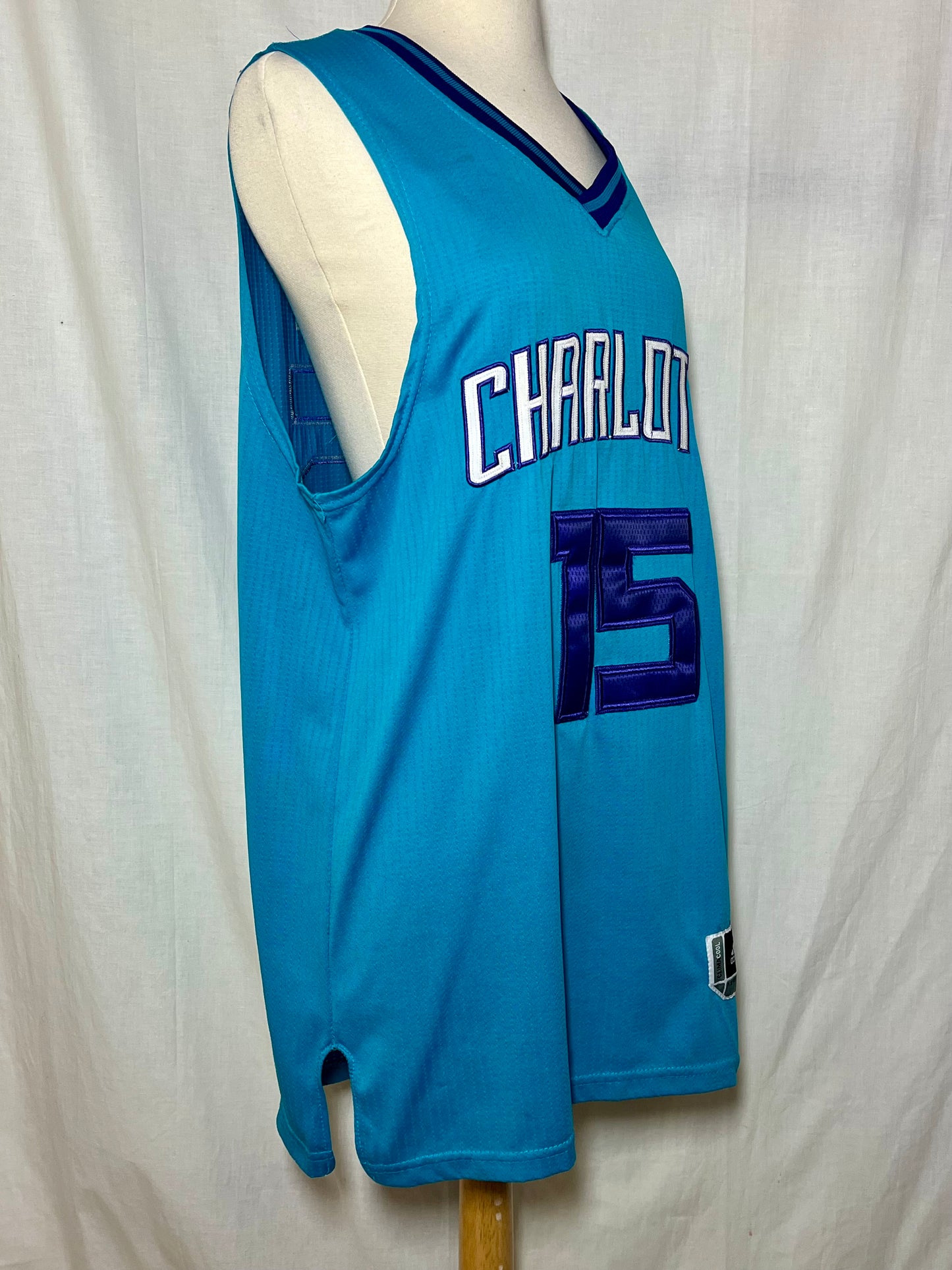 Charlotte Hornets Jersey