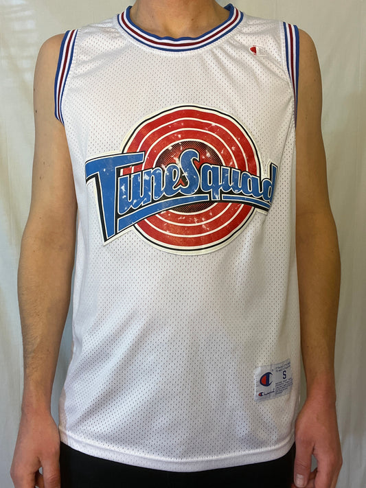 1990s Tune Squad Michael Jordan 23 Jersey